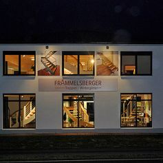 Hauptsitz Oberkirch
